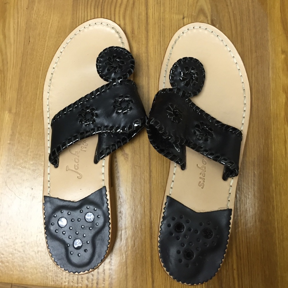 Jack Rogers
